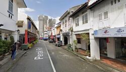 Serangoon Road (D8), Shop House #584823401